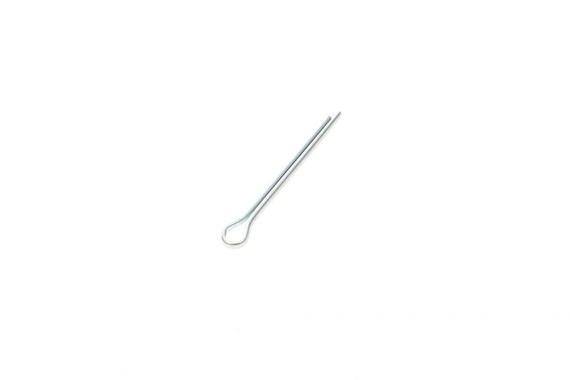 Наконечник тяги рулевой R Nissan Pathfinder III 05- ADN187196 | Зображення 3