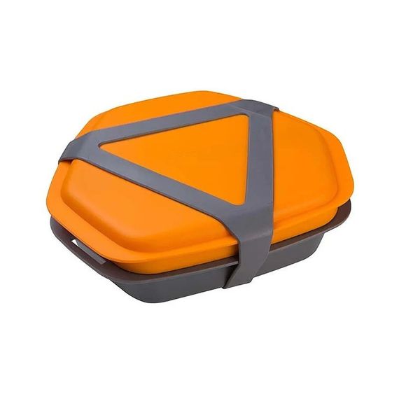 Набор контейнеров Crivit для еды и пикника – 8 в 1 | Зображення 4