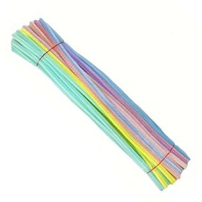 Набор для творчества "Синельная проволока" KV-700-3 длина 29 см