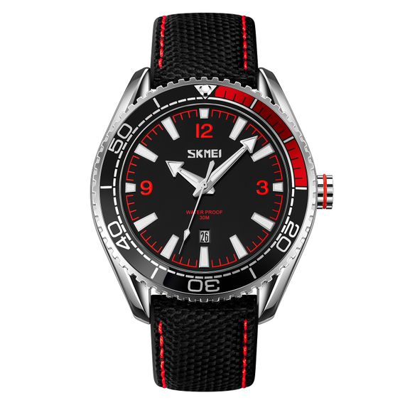 Skmei 9291RD Red SALE