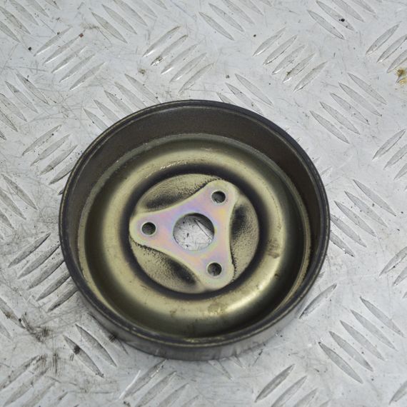 Колесо насоса води 1.4-1.6 VTI Peugeot 207 308 Шків помпи Пежо V75459588005 | Зображення 1