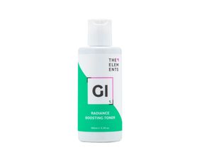 Тонер для сяючої шкіри The Elements Radiance Boosting Toner (100 ml)