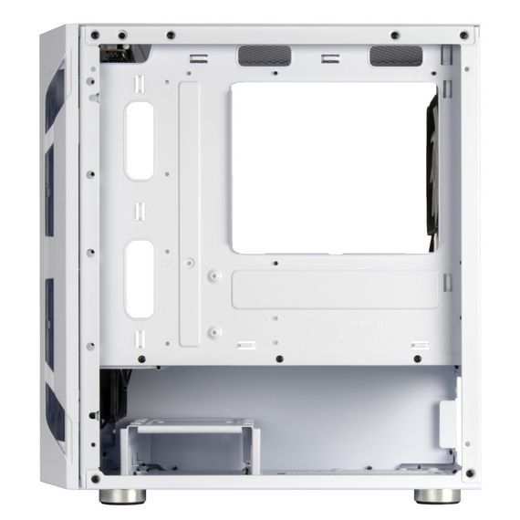 Корпус Silver Stone SST-FAH1MW-PRO | Зображення 6