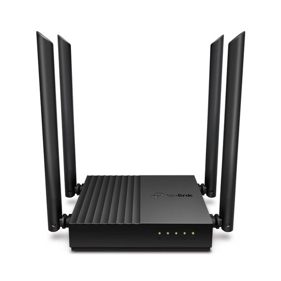 Маршрутизатор TP-Link ARCHER-C64 | Зображення 1