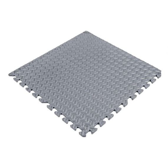 Підлогове покриття Silver 60*60 cm*1cm (D) SW-00002660-
