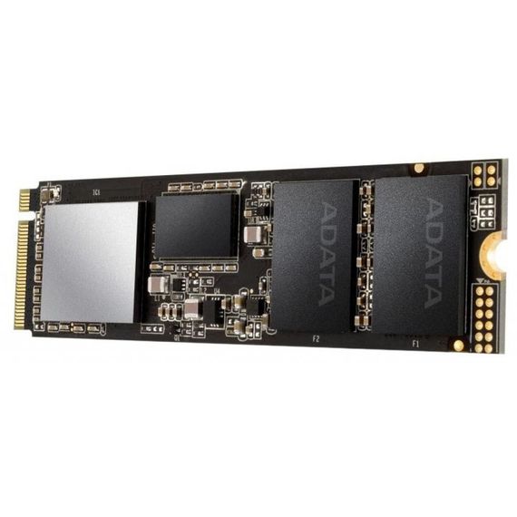 Накопичувач SSD M.2 2280 512GB ADATA (ASX8200PNP-512GT-C) | Зображення 4