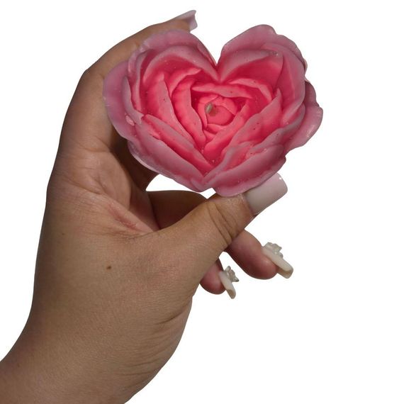 Cвiчка люмінісцентна низькотемпературна GlowKink рожева, L sexstyle | Зображення 7