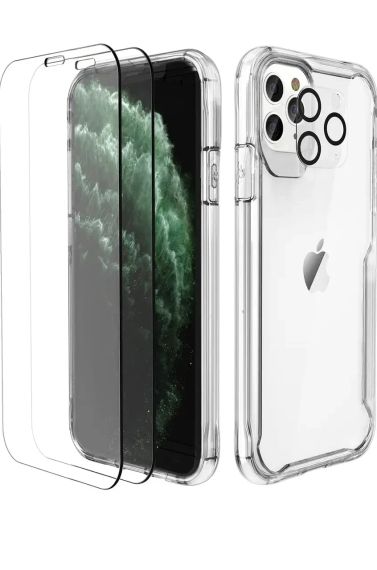 Чехол защитный для iPhone 11 Pro