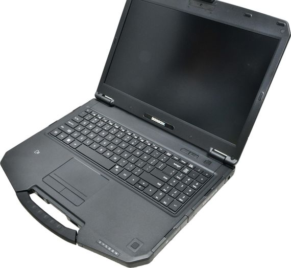 Ноутбук Durabook S15 Standard 15.6&quot; FHD AG S5G1Q3AAEBXE | Зображення 5