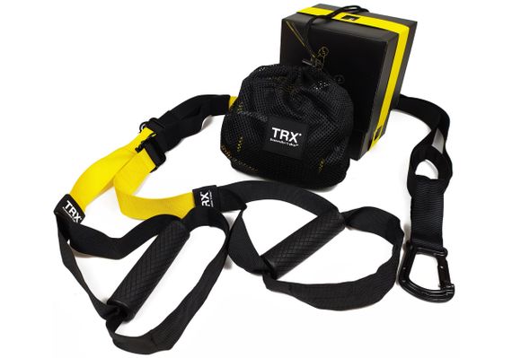 Петлі EasyFit TRX PRO Pack-3 CLUB (P3) (EF-2357) | Зображення 1