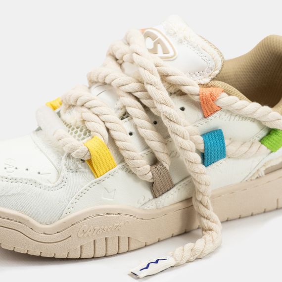 Кросівки Cat & Sof весна /осінь 1742 | Зображення 7