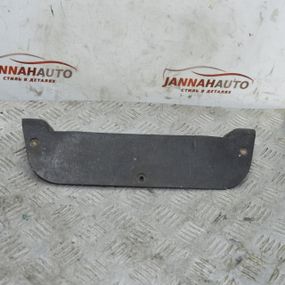 Накладка замка дверей багажника Volkswagen T4 1990-2003 Накладка замка багажника Фольксваген т4 701863487