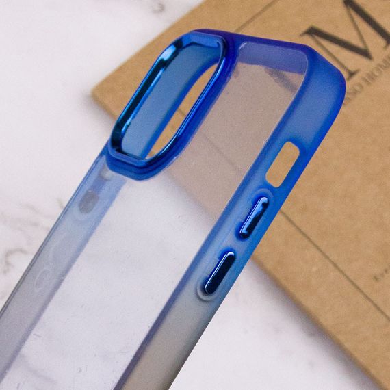 Чохол TPU+PC Fresh sip series для Apple iPhone 11 Pro (5.8") | Зображення 3