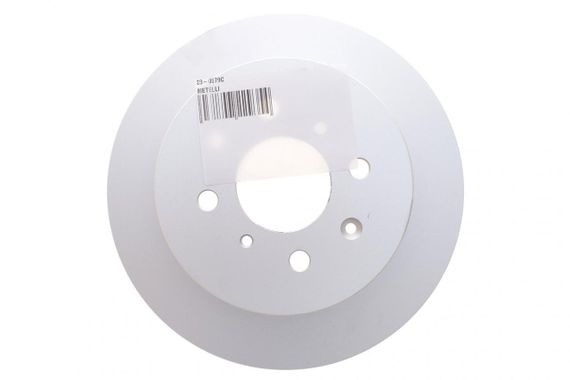 Диск тормозной задний Honda Civic 00-05 260x10  23-0579C