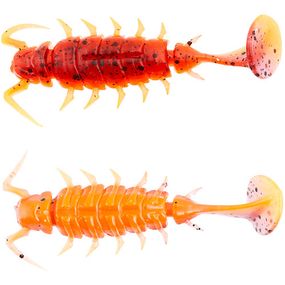 Силікон Alien Bug Lucky John Pro Series 1.5in / 38мм / 10шт / колір T48 (140164-T48)