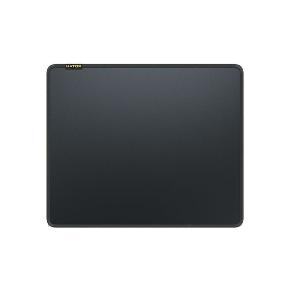 Килимок для мишки Hator Tonn Evo M Black (HTP-021)