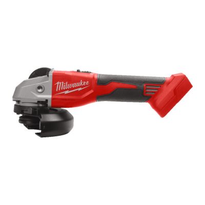 Шлифовальная машина Milwaukee M18 BLSAG125X-0, 125мм, HD кейс (без АКБ и ЗУ) (4933492643) | Зображення 1