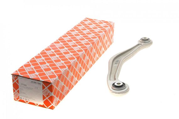 Рычаг подвески задний сверху  L Mercedes Benz S-class W222 W217 14- 177422