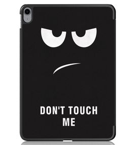 Чохол Primolux Slim для планшета Apple iPad 11" (A16) 2025 (A3354 / A3355 / A3356) - Don`t Touch