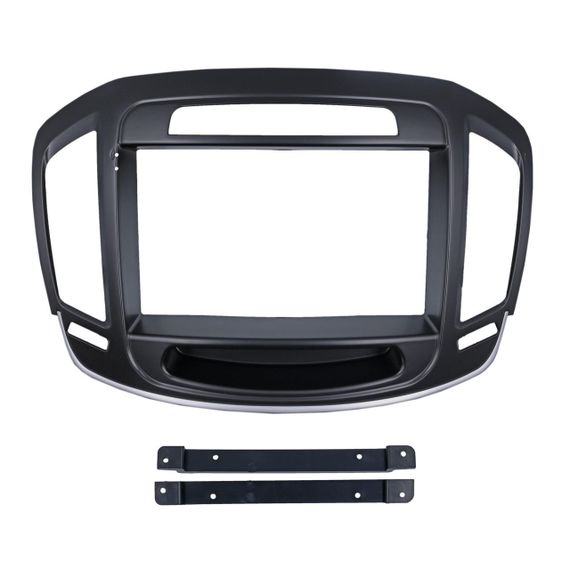 Інсталяційний комплект серії QIV під Opel Insignia 1 Buick Regal 2013-2017 (F4) (W2) 9 дюймів