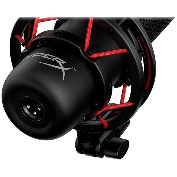 Мікрофон HyperX ProCast Black (699Z0AA) | Зображення 7