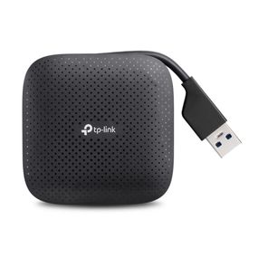 USB-хаб TP-LINK UH400 4xUSB3.0 (UH400)