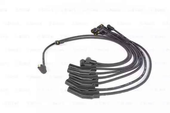 Комплект дротів запалювання FORD SCORPIO, BOSCH (0986356879) | Зображення 1