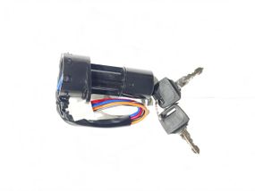 Замок зажигания   (голый) ZS125J, Lifan, VIPER, Musstang   LIHA