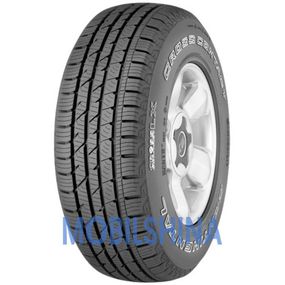 Летние шины CONTINENTAL ContiCrossContact LX (275/60R17 110T)