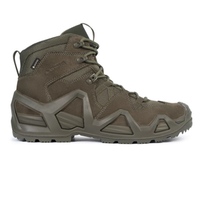 Черевики "Lowa Zephyr MK2 GTX MID TF" Ranger Green розмір 43.5