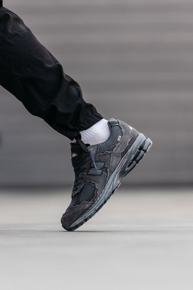 Кросівки Ba/ance 2002R весна / літо / осінь 0637 44 | Зображення 1