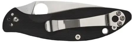 Нож Spyderco Astute | Зображення 1