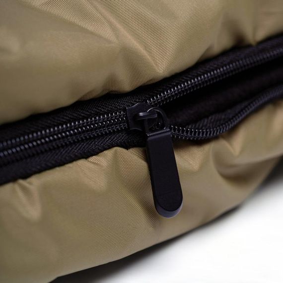 Спальний мішок спальник туристичний Ranger (Рейнджер) 3 season Green (RA 6650) | Зображення 5