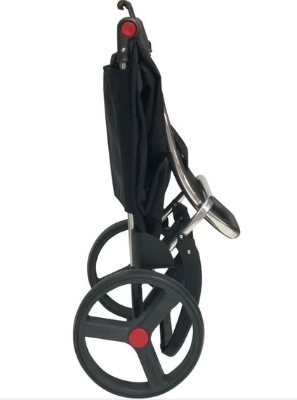 Сумка-візок Rolser I-Max MF 2LRSG Sea Coast (IMX308-1067) | Зображення 4