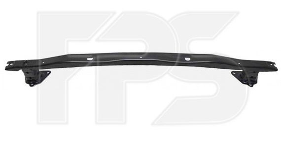 Шина заднего бампера Renault Kangoo '13- (FPS) 756101976R