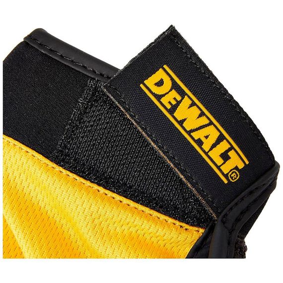 Рукавички універсальні, частково відкриті DeWALT DPG214L | Зображення 3