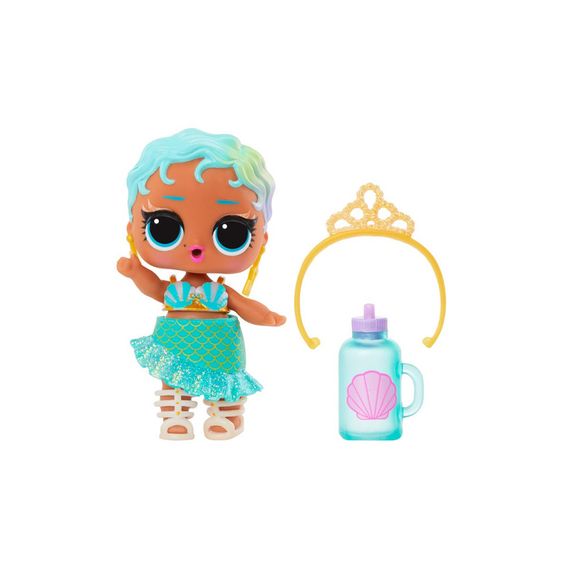 Ігровий набір з лялькою Сонячне перетворення L.O.L. Surprise! 589396 в асортименті | Зображення 2
