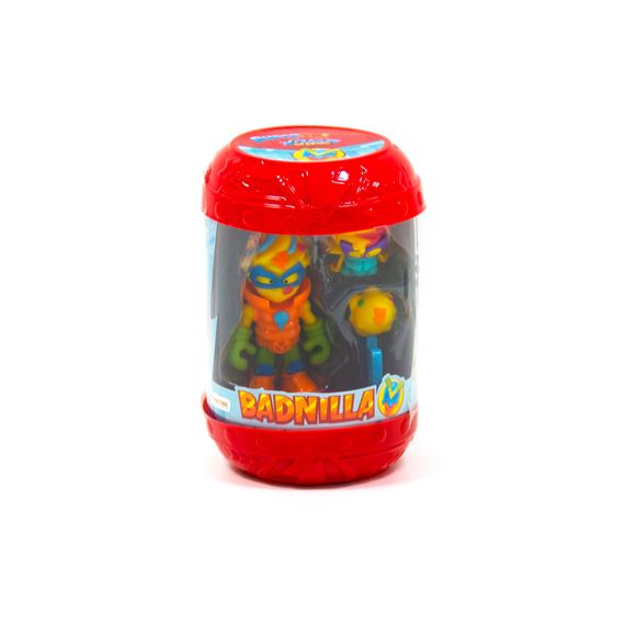 Ігровий набір Беднілла SUPERTHINGS PST8D066IN00-4 серії «Kazoom Kids» S1 | Зображення 2