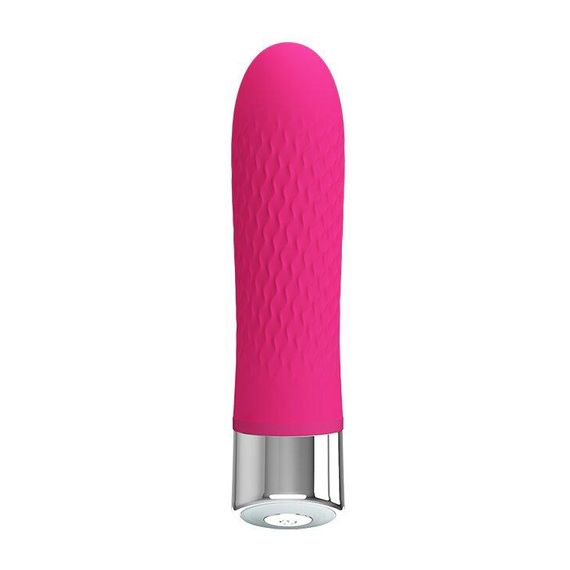 Вібромасажер серії Pretty Love «Sebastian» BI-014611-1 Sex Aura | Зображення 1