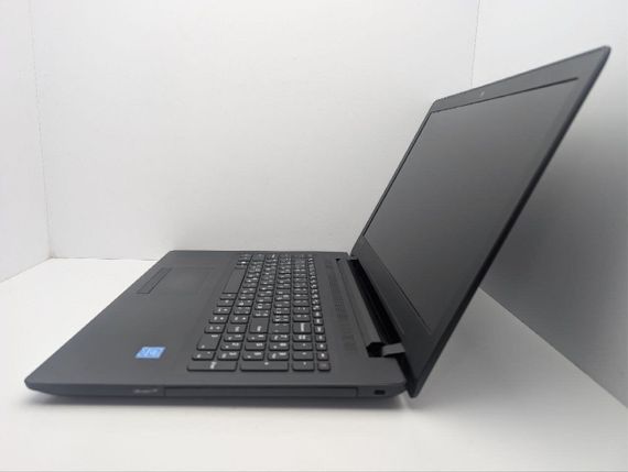 Ноутбук Lenovo IdeaPad 110-15IBR / 15.6" (1366x768) TN / Intel Pentium N3710 (4 ядра по 1.6 - 2.56 GHz) / 4 GB DDR3 / 120 GB SSD / Intel HD Graphics 405 / WebCam / DVD-ROM б/у | Зображення 4