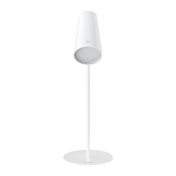 Настільна LED лампа WIWU Wi-D8 Desk Lamp 4 in1 Intelligent Magnetic Light | Зображення 3