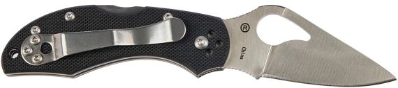 Ніж Spyderco Byrd Robin 2 | Зображення 1