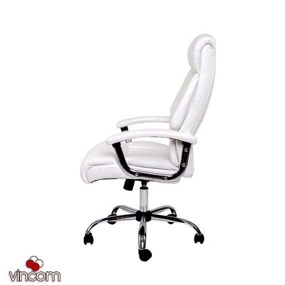 Кресло офисное Goodwin Payson white | Зображення 2