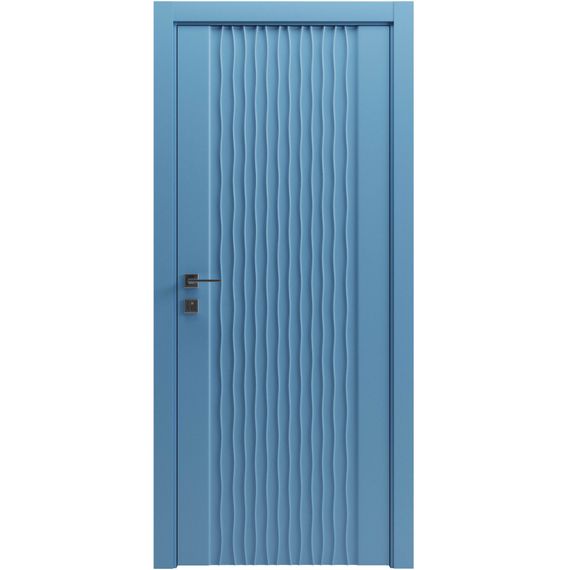 Двери Rodos LOFT Aura RAL 5024