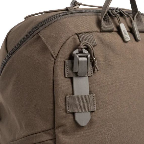 Рюкзак Blaser Backback S на каркас Backbone 30 Brown | Зображення 3