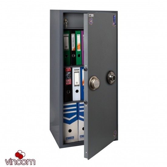Сейф офисный Safetronics NTL 100LGs | Зображення 2