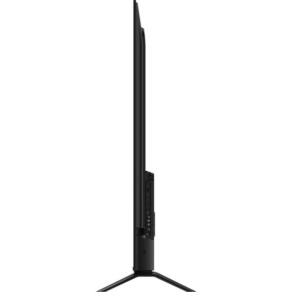 Телевізор TCL 85' QLED 4K 60Hz Smart Google TV Titan ONKYO sound (85T7B) | Зображення 5