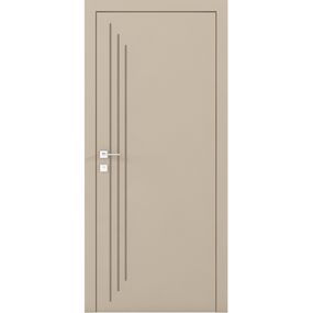 Двері Rodos CORTES PRIMA Фрезеровка 4, 5, 6