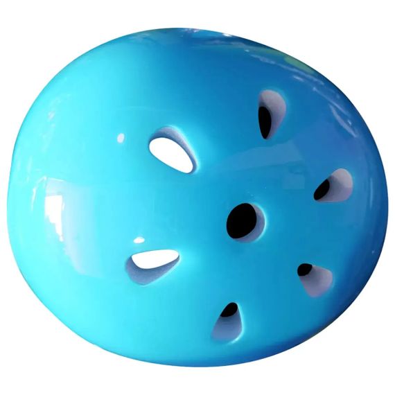 Шолом дитячий захисний X-TREME HM-06-blue синій