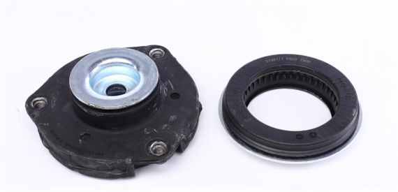 Подушка амортизатора переднього + підшипник Skoda Fabia Roomster VW Fox Polo 1.0-2.0 95- 37499 | Зображення 1